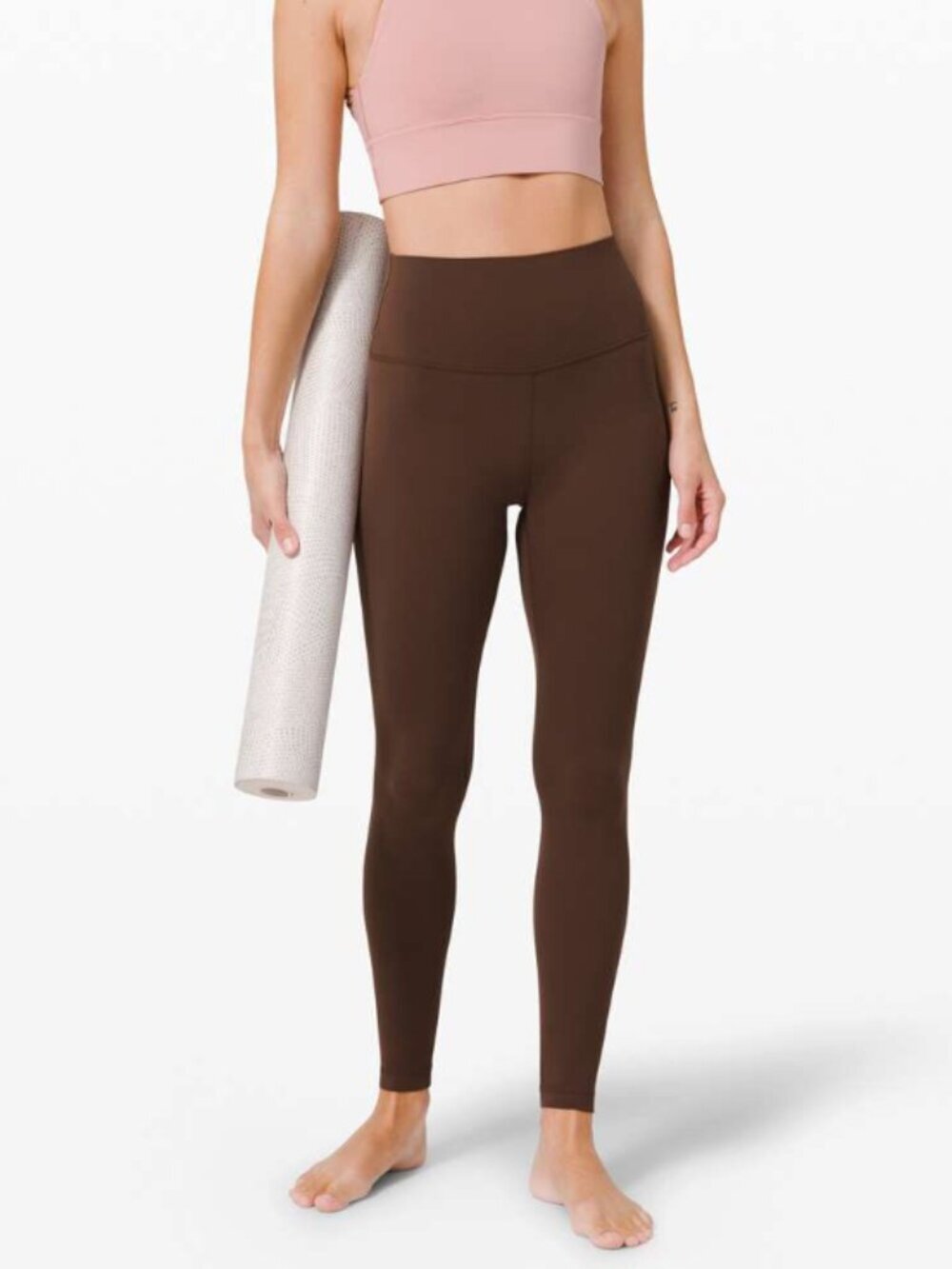 Lululemon Align Pant 28"